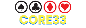 Logo CORE33